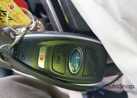 2024 Subaru Impreza Sport 5-Door из США, поврежденный, VIN JF1GUAFCXR8287300